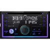 JVC KW-DB95BT μαύρο 200 W Bluetooth