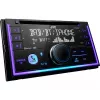 JVC KW-DB95BT μαύρο 200 W Bluetooth