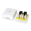 Επιτοίχιο κουτί Equip 2-Port Cat.6 235214