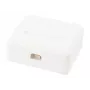 Επιτοίχιο κουτί 2-Port Keystone Jack Equip 125124