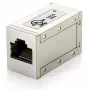 Equip Cat.6A θωρακισμένος αρθρωτός εν σειρά συνδετήρας