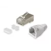 Equip Cat.6 RJ45 θωρακισμένο σετ βυσμάτων 121181