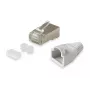 Equip Cat.6 RJ45 θωρακισμένο σετ βυσμάτων 121181