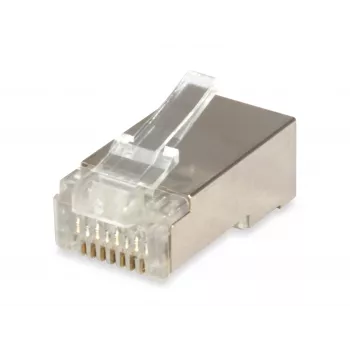 Equip Cat.6 RJ45 θωρακισμένο σετ βυσμάτων 121181