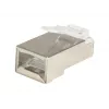 Equip Cat.6 RJ45 θωρακισμένο σετ βυσμάτων 121181