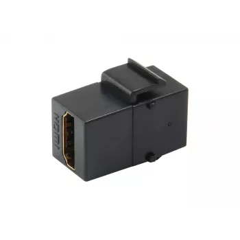 Συνδετήρας HDMI Keystone Equip 769402
