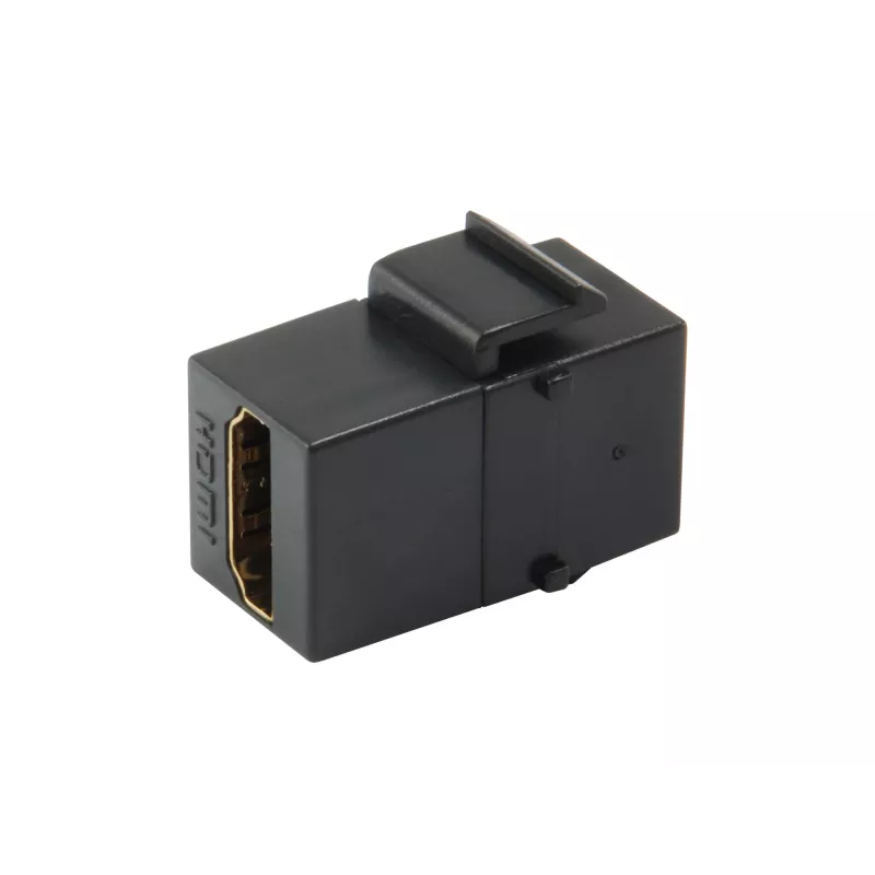 Συνδετήρας HDMI Keystone Equip 769402