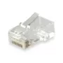 Βύσμα Cat.6 RJ45 Equip 121144