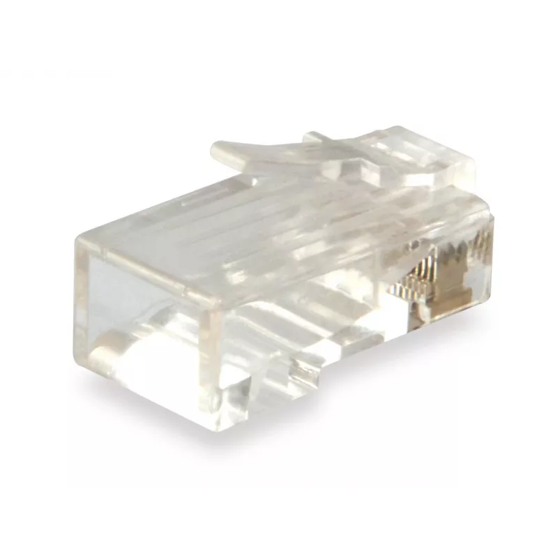 Βύσμα Cat.6 RJ45 Equip 121144
