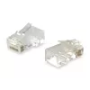 Βύσμα Cat.6 RJ45 Equip 121144