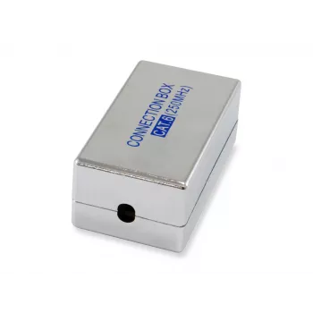 Κουτί διακλάδωσης Equip Cat.6 θωρακισμένο 135621