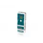 Equip tester καλωδίων, BNC, RCA, RJ-11, RJ-12, RJ-45, πράσινο, γκρι, 65 mm, 28 mm, 135 mm, 130 g