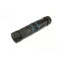Εξωτερικός RJ45 inline coupler Equip Cat.6A 221172