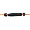 Εξωτερικός RJ45 inline coupler Equip Cat.6A 221172