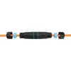 Εξωτερικός RJ45 inline coupler Equip Cat.6A 221172