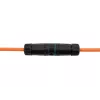 Εξωτερικός RJ45 inline coupler Equip Cat.6A 221172