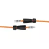 Εξωτερικός RJ45 inline coupler Equip Cat.6A 221172