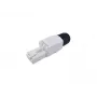 Equip Cat.6 βύσμα RJ45 χωρίς εργαλεία, 5 τεμ./σετ