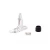 Equip Cat.6 βύσμα RJ45 χωρίς εργαλεία, 5 τεμ./σετ