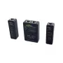 Equip tester καλωδίων δικτύου, RJ45, BNC, PoE