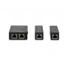 Equip tester καλωδίων δικτύου, RJ45, BNC, PoE