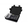 Equip tester καλωδίων δικτύου, RJ45, BNC, PoE
