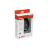 Equip 245104 ποντίκι ταξιδιού αμφίχειρο RF Wireless οπτικό 1600 DPI