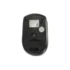 Equip 245104 ποντίκι ταξιδιού αμφίχειρο RF Wireless οπτικό 1600 DPI