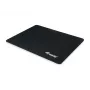 Equip mousepad, μαύρο, μονόχρωμο, νάιλον, λάστιχο, αντιολισθητική βάση