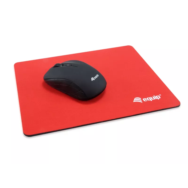 Equip mini οπτικό ασύρματο ποντίκι RF