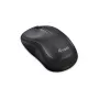 Equip Comfort ασύρματο μαύρο ποντίκι RF Wireless