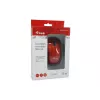 Ασύρματο ποντίκι Equip Comfort Red RF Wireless