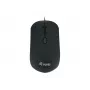 Equip USB Comfort ποντίκι, αμφίχειρο, οπτικό, USB Type-A, 1600 DPI, μαύρο