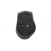 Equip 245115 ασύρματο ποντίκι με προσαρμογέα dual-connect (USB-C+A)
