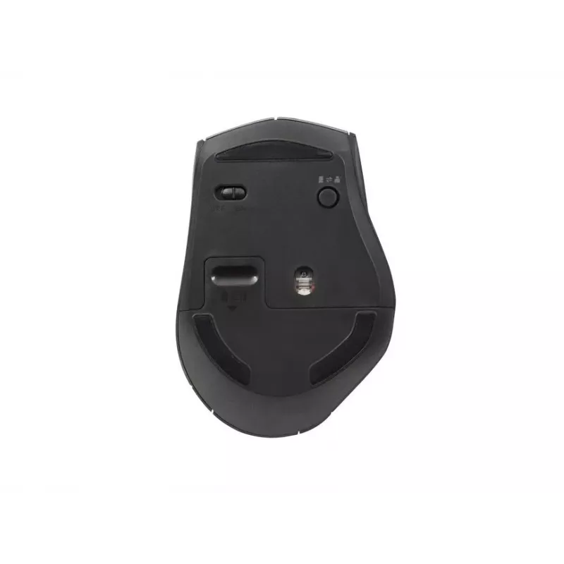Equip 245115 ασύρματο ποντίκι με προσαρμογέα dual-connect (USB-C+A)