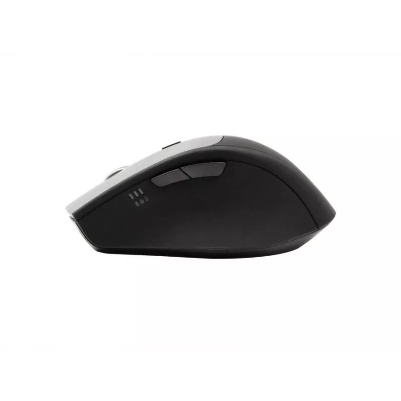 Equip 245115 ασύρματο ποντίκι με προσαρμογέα dual-connect (USB-C+A)