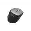Equip 245115 ασύρματο ποντίκι με προσαρμογέα dual-connect (USB-C+A)