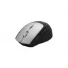 Equip 245115 ασύρματο ποντίκι με προσαρμογέα dual-connect (USB-C+A)