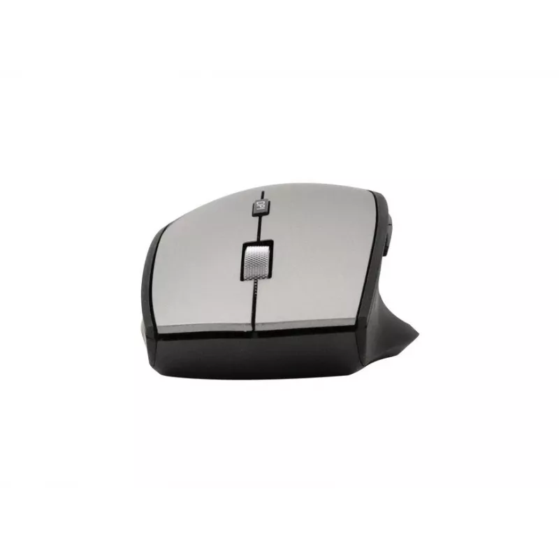 Equip 245115 ασύρματο ποντίκι με προσαρμογέα dual-connect (USB-C+A)