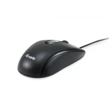 Ποντίκι Equip USB-C Compact ποντίκι USB Type-C