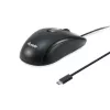 Ποντίκι Equip USB-C Compact ποντίκι USB Type-C