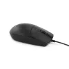 Equip USB Silent ποντίκι, αμφίχειρο, οπτικό, USB Type-A, 1200 DPI, μαύρο