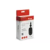 Equip 245103 ποντίκι ταξιδιού αμφίχειρο USB Type-A οπτικό 1000 DPI