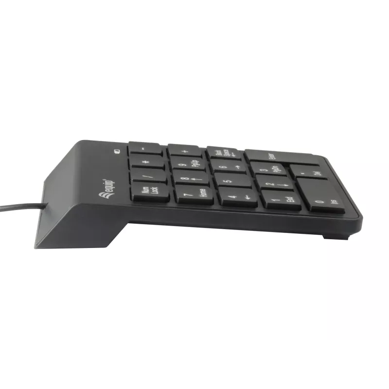 Αριθμητικό πληκτρολόγιο Equip 245205