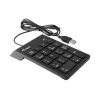 Αριθμητικό πληκτρολόγιο Equip 245205