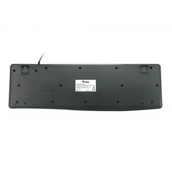 Ενσύρματο πληκτρολόγιο USB Equip 245210
