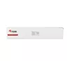 Equip πάνελ διαχείρισης καλωδίων για rack 19 inch, μαύρο (RAL 9005)
