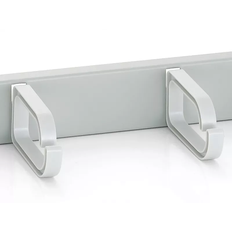 Equip πάνελ διαχείρισης καλωδίων για rack 19 inch, ανοιχτό γκρι (RAL 7035)