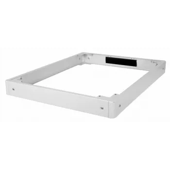 Βάση rack Equip 19 inch 800X1000MM RAL7035 γκρι