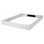 Βάση rack Equip 19 inch 800X1000MM RAL7035 γκρι
